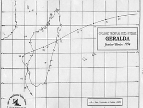 LA METEOROLOGIE ET LA NAVIGATION MARITIME